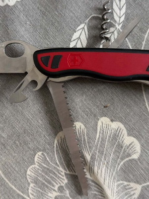 Victorinox Forester αυθεντικός ελβετικός σουγιάς
