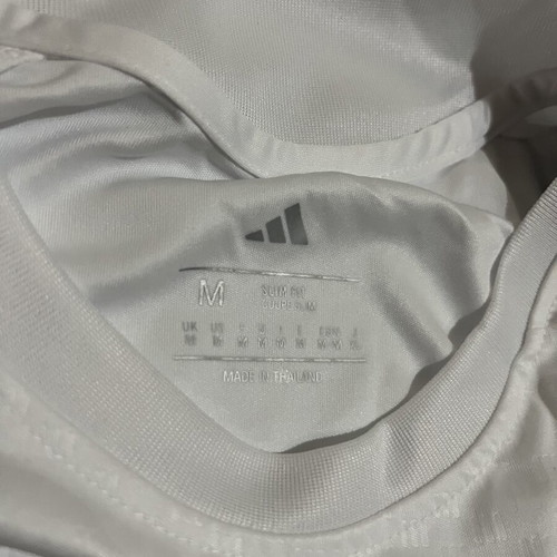 Adidas Germany National Team Football Jersey, medium