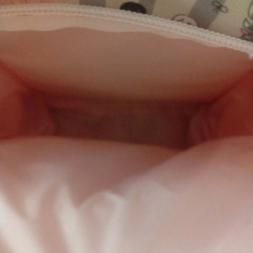 Primary school trolley bag