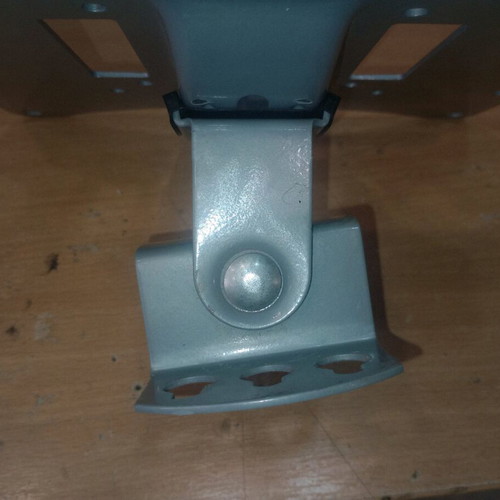 Wall mount for TVs and monitors used, VESA 20x20cm, 10x10cm, 7.5x7.5cm