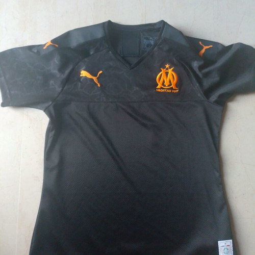 Marseille Anniversary Jersey 120 Years like new
