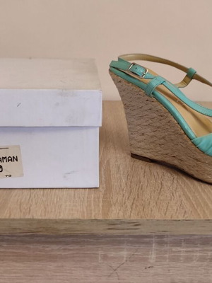 Gioseppo Βεραμάν γυναικείες πλατφόρμες No 40 καινούργιες