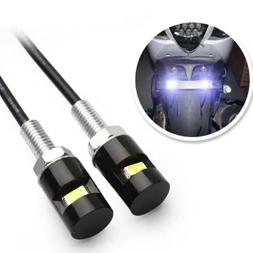 D 5630 SMD Auto Tail Front Screw Bolt Bulbs Lamps Light Source