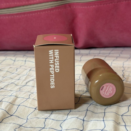 Rhode Piggy Pocket Blush new unused