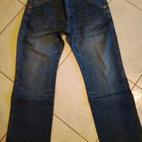 Moschino Love Moschino jeans, size 38, blue
