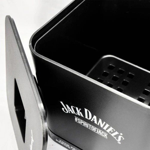 Jack Daniel's collectible bar equipment set new