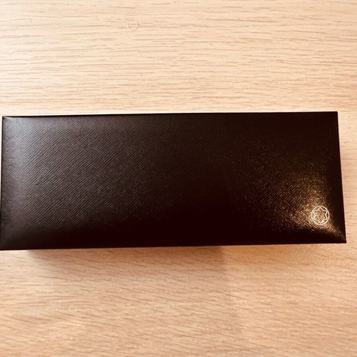 Montblanc Meisterstuck pen new with packaging