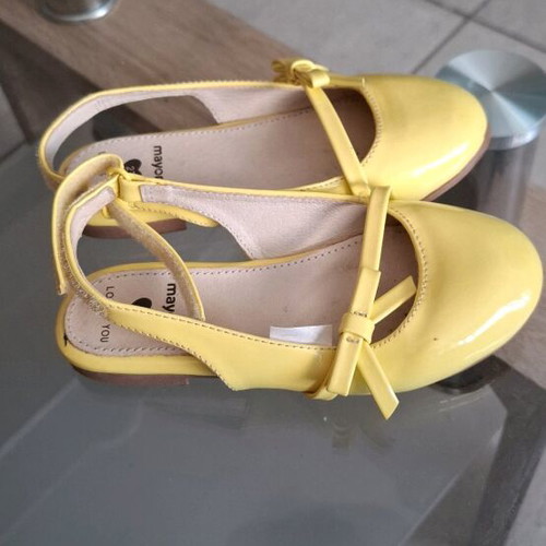 Children's shoes N27 like new