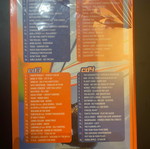 Summer Airplay 2007 deluxe box set with 4 CDs new