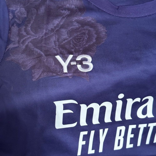 Football Jersey Y-3 Real Madrid Ronaldo 7 like new