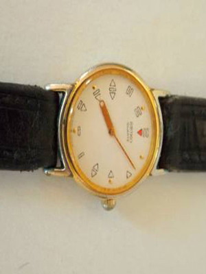 Vintage γυναικείο ρολόι SEIKO 1980s