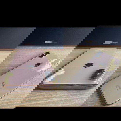 iPhone XS rose gold 256GB σαν καινούργιο