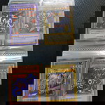  κάρτες YUGIOH