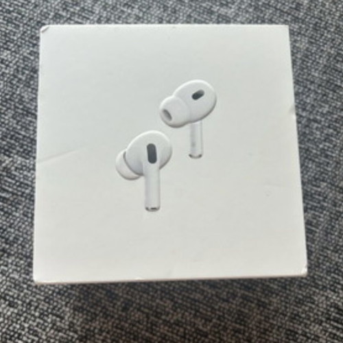 AirPods Pro 2 like new