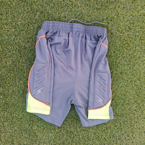 Zeus men's goalkeeper set