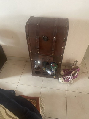 Bar furniture used, very good condition