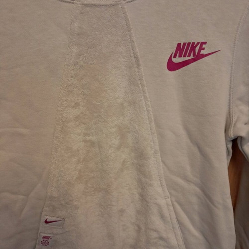 Nike long-sleeve shirt used for girl 140-146 cm