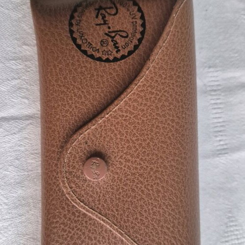 Ray Ban sunglasses women like new, pink