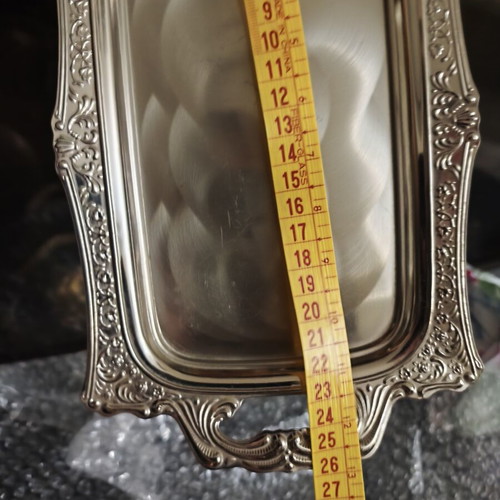 Vintage tray like new with perfect design