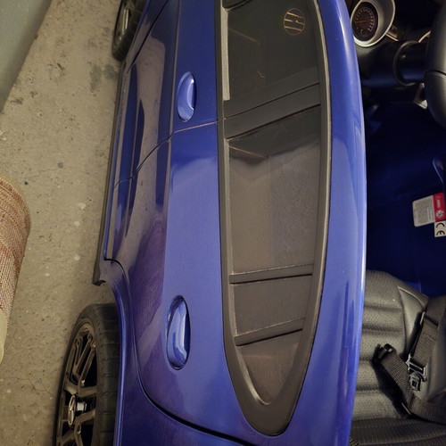 Children's Electric Car like new with remote and charger
