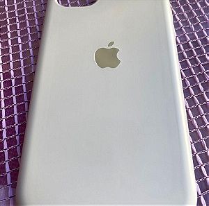 iPhone silicone case