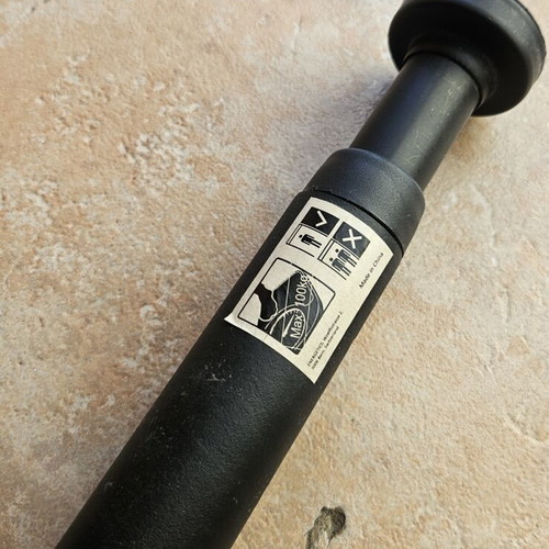 Energetics Door Pull-Up Bar like new