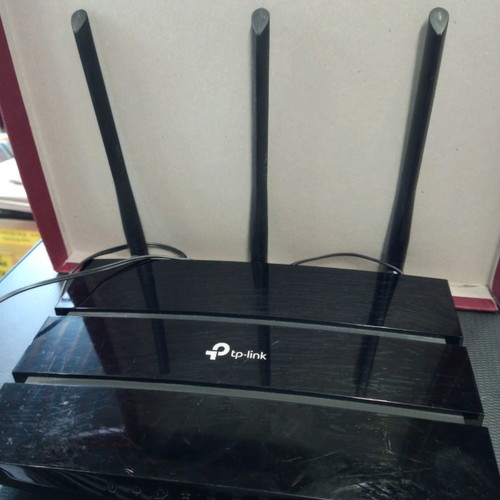 Modem TP-Link TD-W9977 μεταχειρισμένο