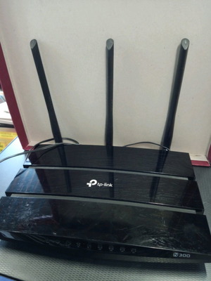 Modem TP-Link TD-W9977 μεταχειρισμένο