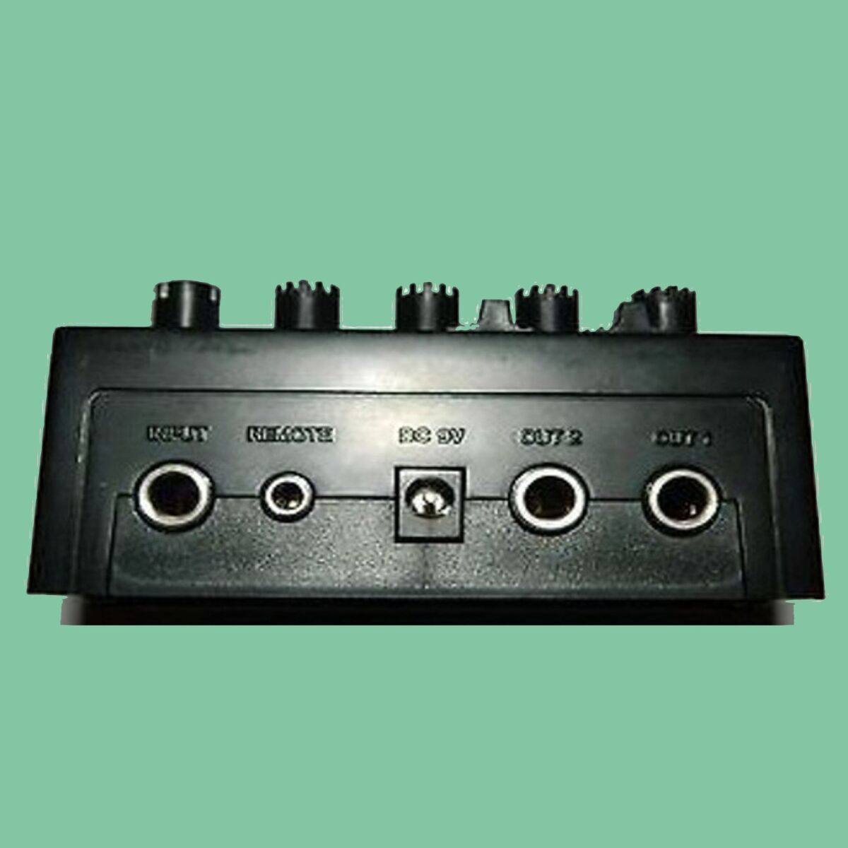 Arion DDS-4 Digital Delay & Sampler like… - € 88,00 - Vendora.cy