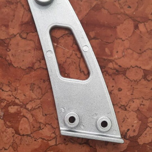 Metal handle Gardena chainsaw CSI 4020-X new