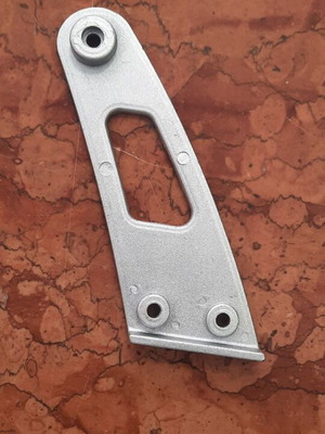 Metal handle Gardena chainsaw CSI 4020-X new