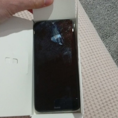 Xiaomi Redmi Note 8T used, 64GB, Android