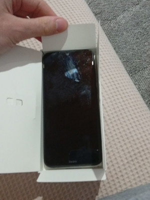 Xiaomi Redmi Note 8T used, 64GB, Android
