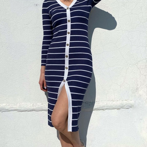 Guess dress like new, size XS, blue