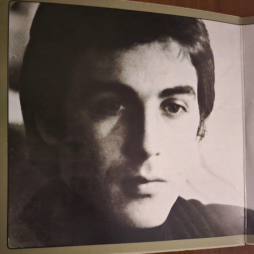 Tolis Voskopoulos vinyl record pack, Minos