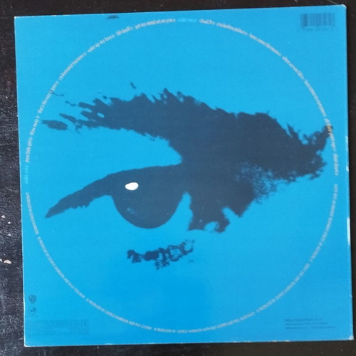 George Harrison Best of Dark Horse 1976-1989 vinyl used, rock