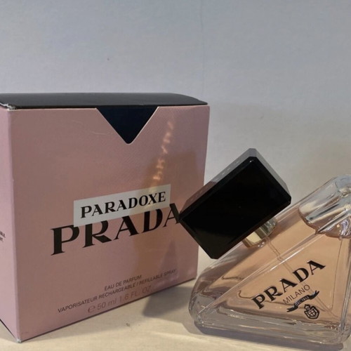 Prada Paradoxe Eau de Parfum 5ml new, decanted sample