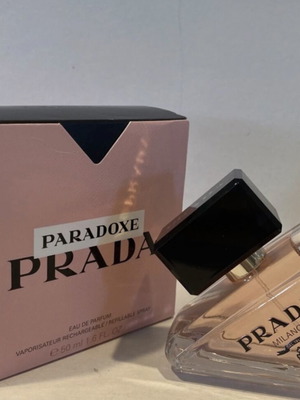 Prada Paradoxe Eau de Parfum 5ml new, decanted sample