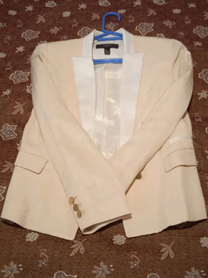 Women's jacket 42 cm waist like new