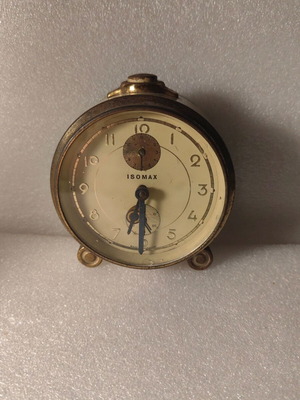 Ρολόι vintage μεταχειρισμένο, χρειάζεται service