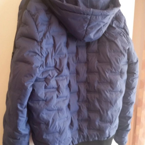Prince Oliver jacket new, size XXL, purple