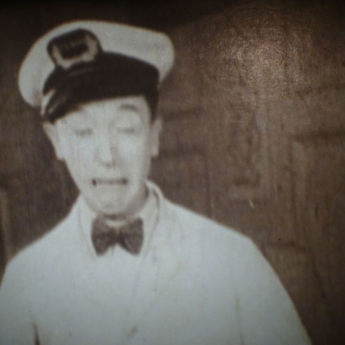 Sailors Beware Laurel & Hardy 1927 Super 8mm silent film used