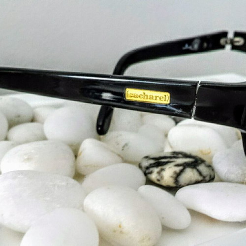 Cacharel vintage sunglasses used
