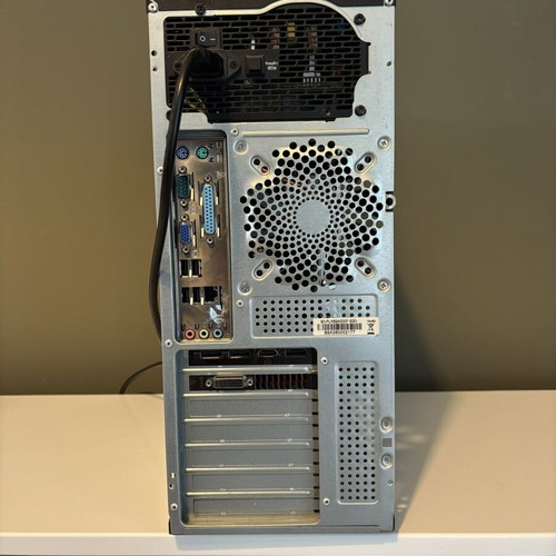 Budget Gaming PC i5-3570 GTX 960 8GB RAM like new