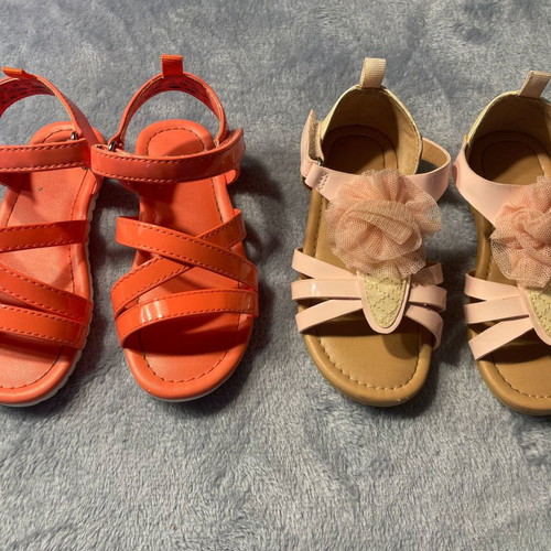 H&M Collection children's shoes / sandals Size 25