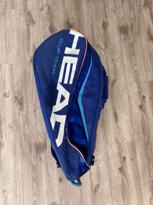 Tennis racket bag new
