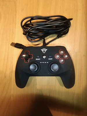 Controller Yula Gxt 540