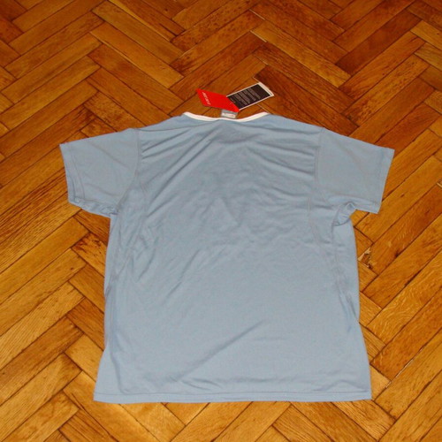 Nike Ladies Run Like Hell Jersey Womens Original Shirt Sky NEW