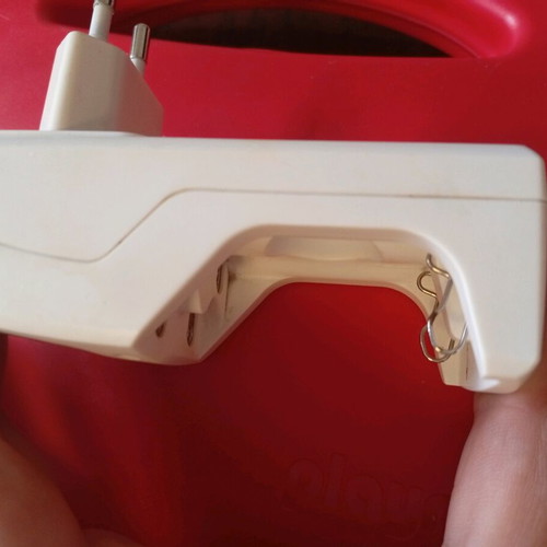 Kodak Mini Charger K630E-EC like new