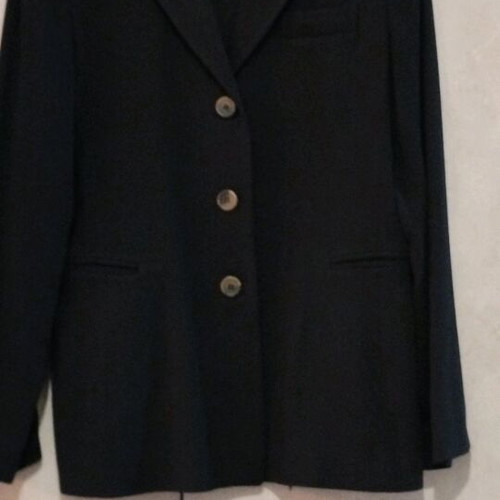 Toi&Moi black jacket new size L
